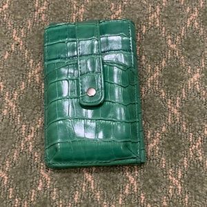 Green Wallet